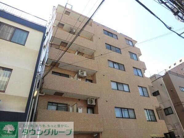 ライオンズマンション八王子第2の物件内観写真